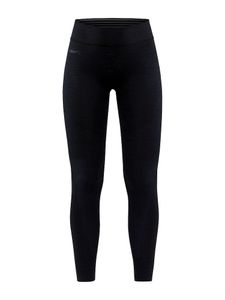 Craft 1911163 Core Dry Act. Comfort Pants W - Black - XL