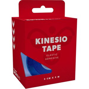 Hummel Kinesio Tape - Overige artikelen - Tape - lichtblauw - maat ONE-SIZE