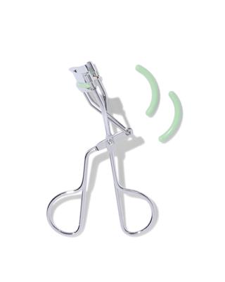 HEMA Wimperkruller (zilver)