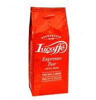 LUCAFFE koffiebonen espresso bar (1kg) - thumbnail