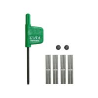 Festool HW-WP 20x4,1x1,1 (4x) Reservemes - 491386