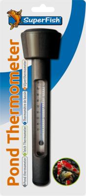 Superfish vijver thermometer - Superfish