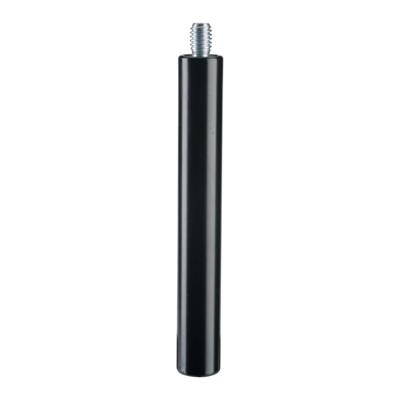 K&M 20001 Verlengpaal microfoonstatief 130 mm