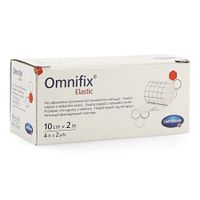 Omnifix Elastic. 10cmx2m 1 P/s - thumbnail