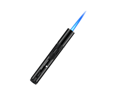 Tenderflame Pen Fakkel Aansteker Zwart