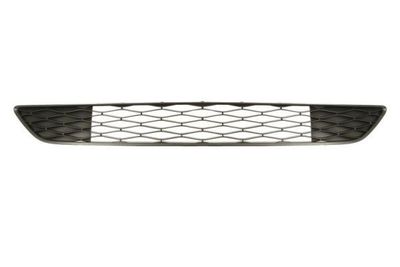 Ventilatiegrille, bumper 6502072030910P