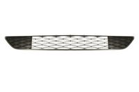 Ventilatiegrille, bumper 6502072030910P