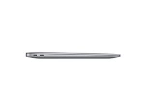 Apple MacBook Air Intel® Core™ i5 Laptop 33,8 cm (13.3") 8 GB LPDDR3-SDRAM 128 GB SSD Wi-Fi 5 (802.11ac) macOS Mojave Grijs