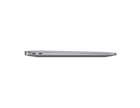 Apple MacBook Air Intel® Core™ i5 Laptop 33,8 cm (13.3") 8 GB LPDDR3-SDRAM 128 GB SSD Wi-Fi 5 (802.11ac) macOS Mojave Grijs - thumbnail