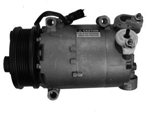 Airstal Airco compressor 10-1872