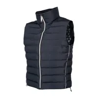 Eq Pro Agatha SS26 Bodywarmer blauw maat:l