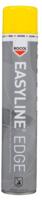 Rocol easyline edge yellow lijnmarkering 750ml