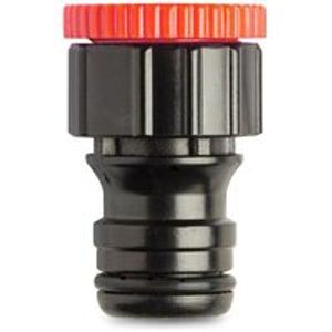 Polet Kraanstuk 3/4"-1" Max Flow Blister