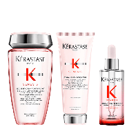 Kérastase Genesis Hair Routine