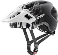 Uvex react jr. - kid's mtb helmet