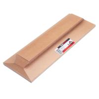 TEGELKLOPPER 40X14.5 RUBBER TEGELKLOPPER 40X14.5 RUBBER