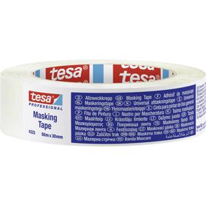 tesa STANDARD 04325-00002-01 Maskeertape tesa Professional Beige (l x b) 50 m x 30 mm 1 stuk(s)