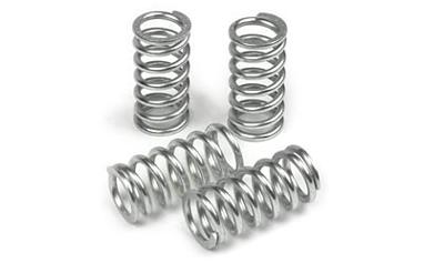 TRW Koppelingsveren, Koppeling voor de moto, MEF154-6