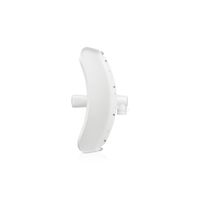 Ubiquiti LTU-LR draadloos toegangspunt (WAP) 1000 Mbit/s Wit Power over Ethernet (PoE) - thumbnail