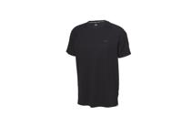 CRIVIT Heren sportshirt (Zwart, XL)