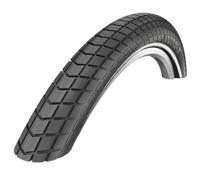 Schwalbe Buitenband Super Moto-X DD GreenGuard 27.5 x 2.40"