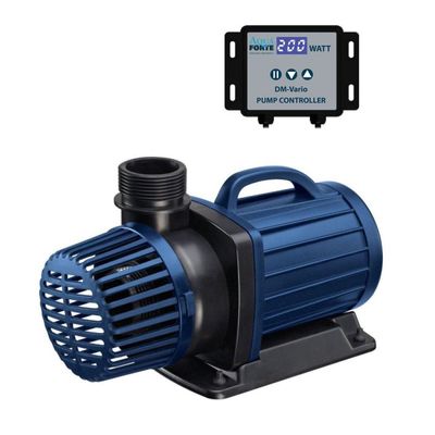 Aquaforte DM-22000 Vario S