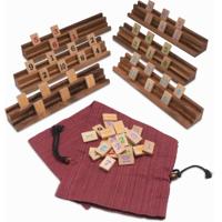 Rummikub (6 spelers)