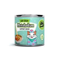 VETEXPERT Mr. Bandit Salmon Metabolism Support - functionele drank voor kat - 95 ml