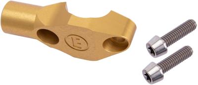 MAGURA spiegelklem "hc3" mirror clamp hc3 gold