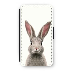 Daisy: iPhone XS Flip Hoesje