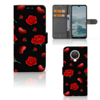 Nokia G10 | G20 Leuk Hoesje Valentine - thumbnail