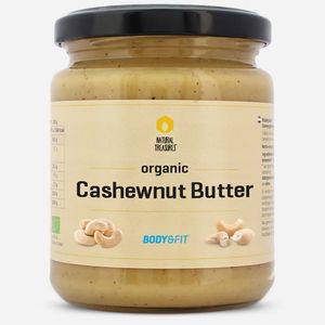 Biologische Cashewpasta