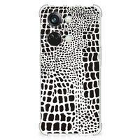 OnePlus Nord 3 Case Anti-shock Slangenprint