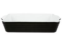 SILVERCREST Ovenschalen (Zwart groot)