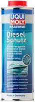 LIQUI MOLY additief "marine diesel schutz" marine diesel protection lm