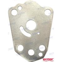 REPUESTOS MOTORES - Suzuki REC17471-97JL0 - PLACA BOMBA AGUA SUZUKI