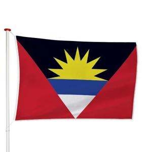 Antiguaanse Vlag