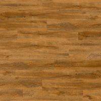 WallArt Planken hout-look gerecycled eikenhout roestbruin - thumbnail