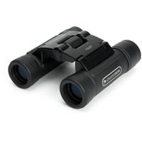 Celestron UpClose G2 10X25 verrekijker BK-7 Zwart
