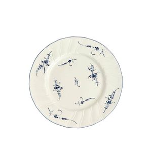 Villeroy & Boch Vieux Luxembourg Brindille Ontbijtbord 21 cm premium porselein