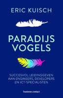 Paradijsvogels (Paperback)