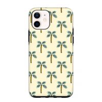 Paradise: iPhone 12 mini Tough Case