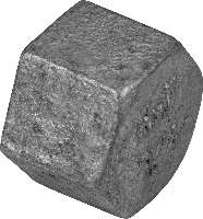 Cornat galva muts v 3/4 (300) - vfb30034