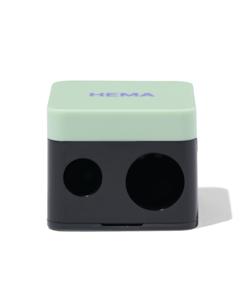 HEMA Make-up Puntenslijper 2 In 1