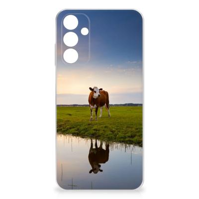 Samsung Galaxy A15 | TPU Hoesje | Koe