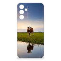 Samsung Galaxy A15 | TPU Hoesje | Koe