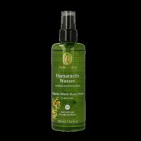 Primavera Witch hazel water bio 100 Milliliter