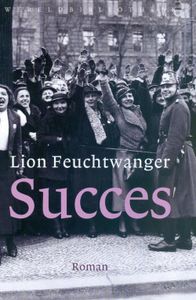 Succes - Lion Feuchtwanger - ebook