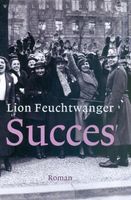 Succes - Lion Feuchtwanger - ebook - thumbnail