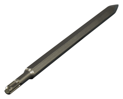 Makita Accessoires Puntbeitel 400mm - D-19015 D-19015